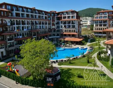 Купить квартиру в Болгарии 129999€