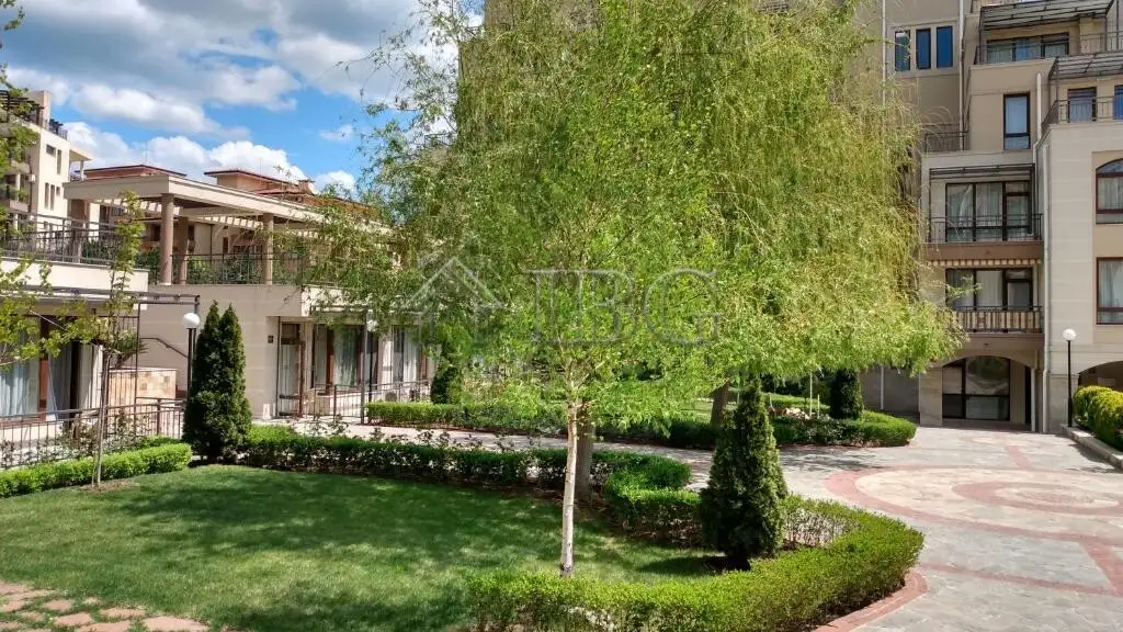 Квартира 34м² в Болгарии, Святой Влас. Стоимостью 49999€ аренда фото-3