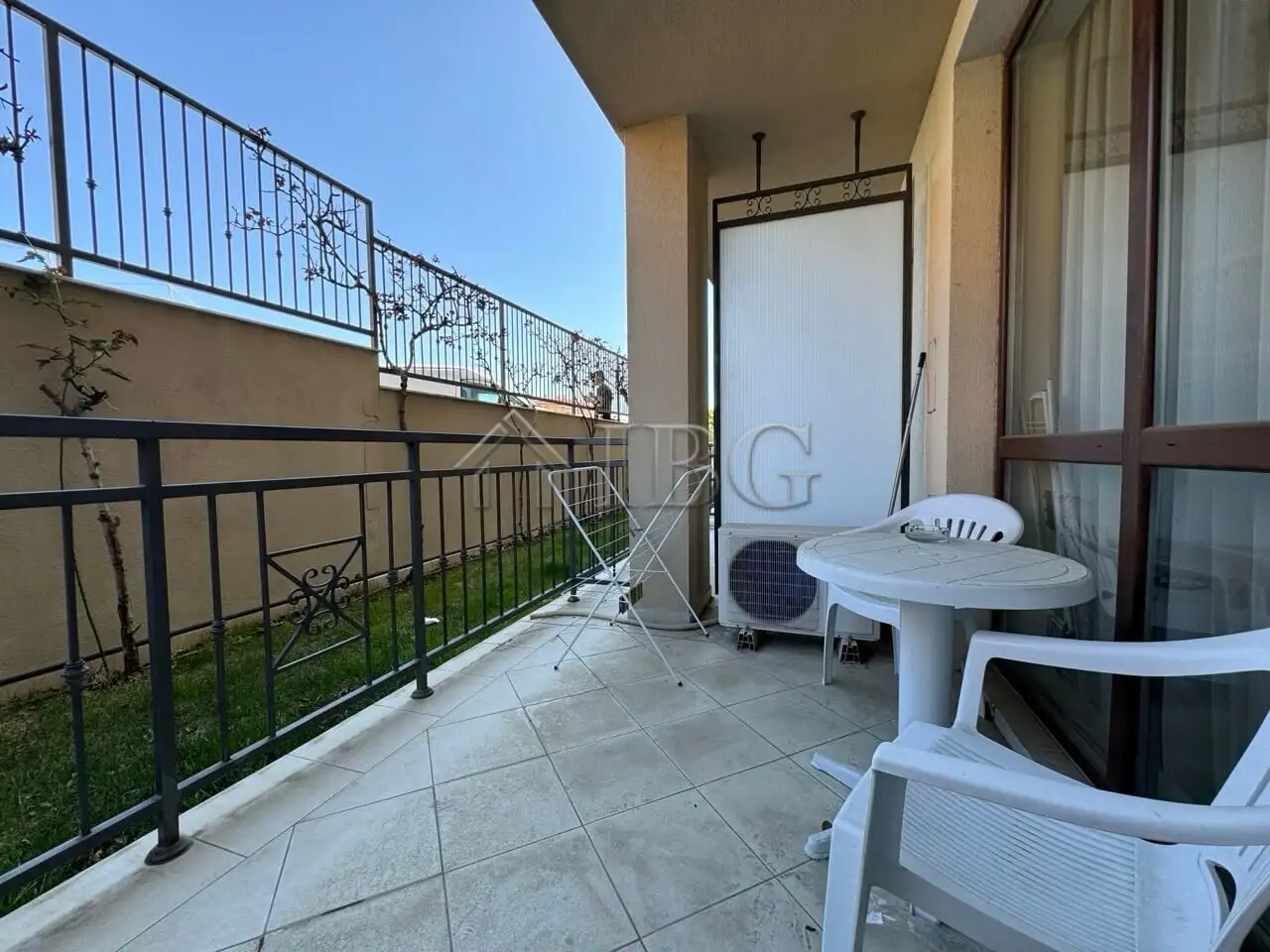 Квартира 34м² в Болгарии, Святой Влас. Стоимостью 49999€ аренда фото-4
