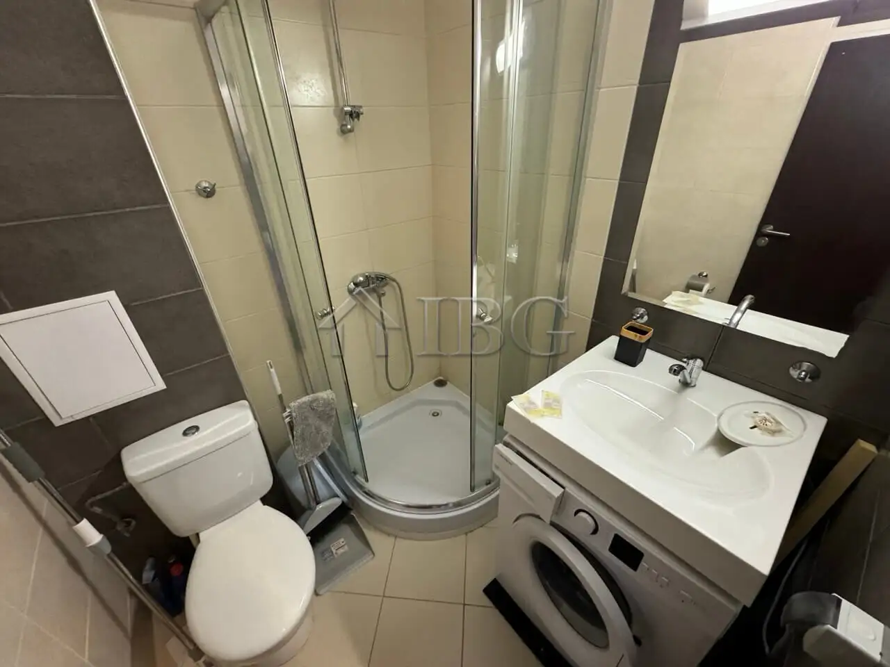Квартира 34м² в Болгарии, Святой Влас. Стоимостью 49999€ аренда фото-14