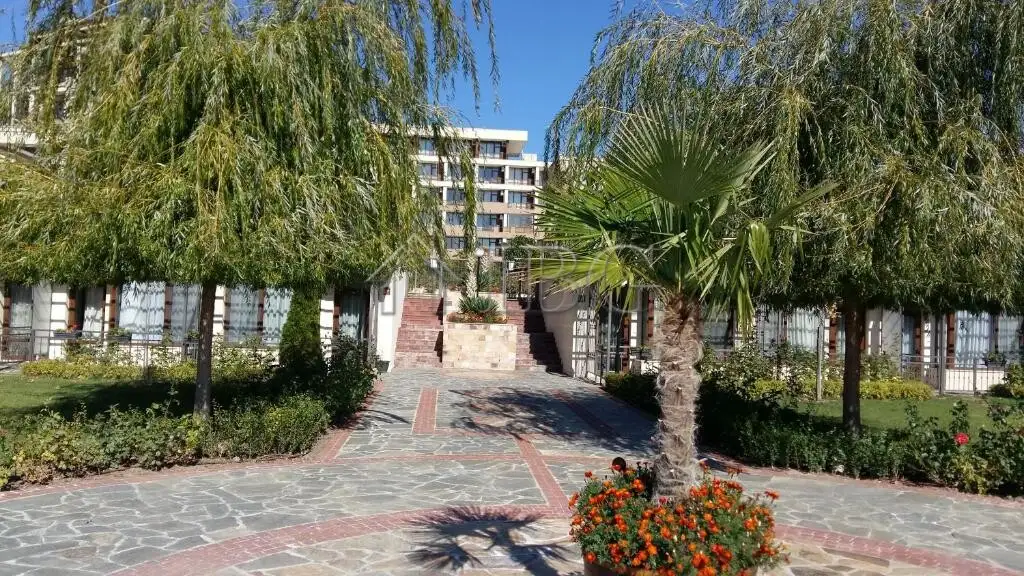 Квартира 34м² в Болгарии, Святой Влас. Стоимостью 49999€ аренда фото-18