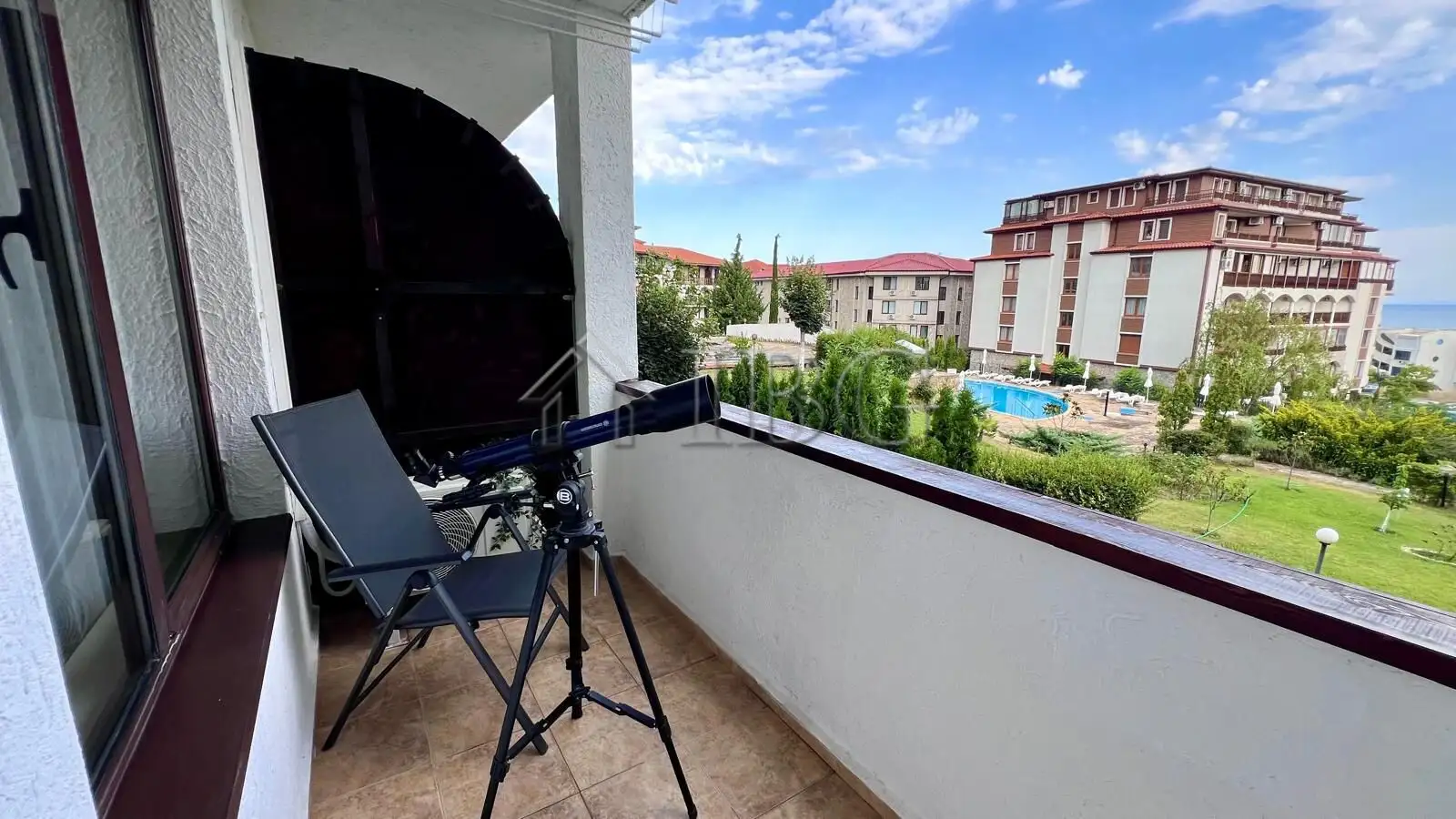 Квартира 60м² в Болгарии, Святой Влас. Стоимостью 89500€ аренда фото-5