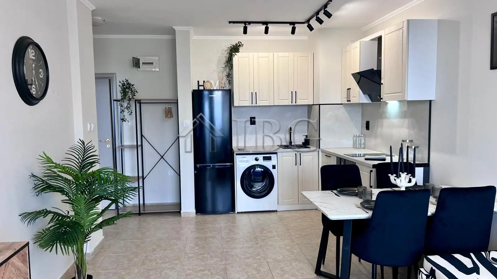 Квартира 60м² в Болгарии, Святой Влас. Стоимостью 89500€ аренда фото-11