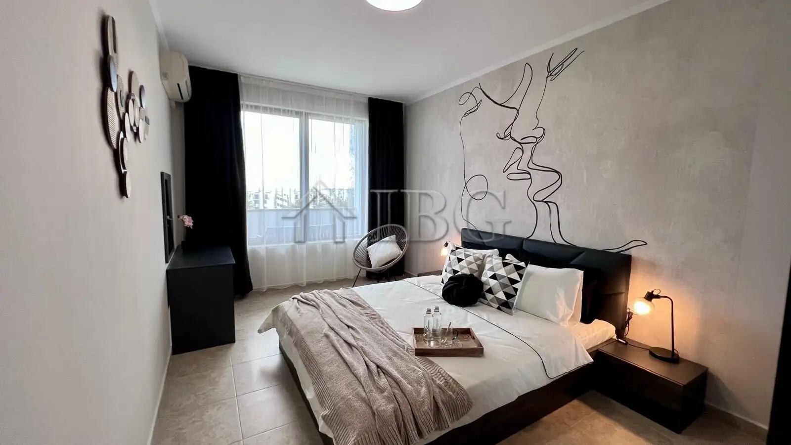 Квартира 60м² в Болгарии, Святой Влас. Стоимостью 89500€ аренда фото-18