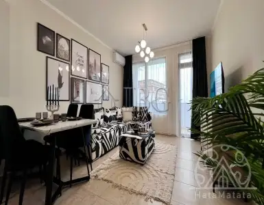 Купить квартиру в Болгарии 89500€