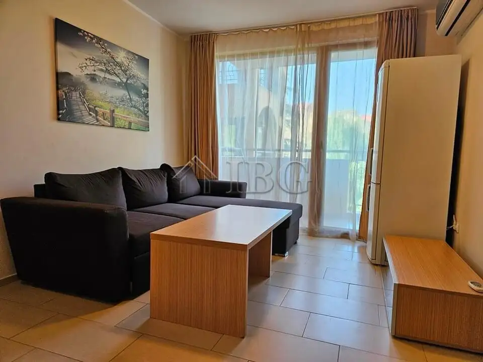 Квартира 99м² в Болгарии, Солнечный берег. Стоимостью 95000€ аренда фото-3