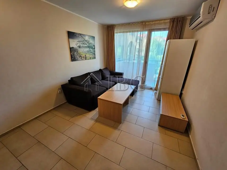 Квартира 99м² в Болгарии, Солнечный берег. Стоимостью 95000€ аренда фото-5