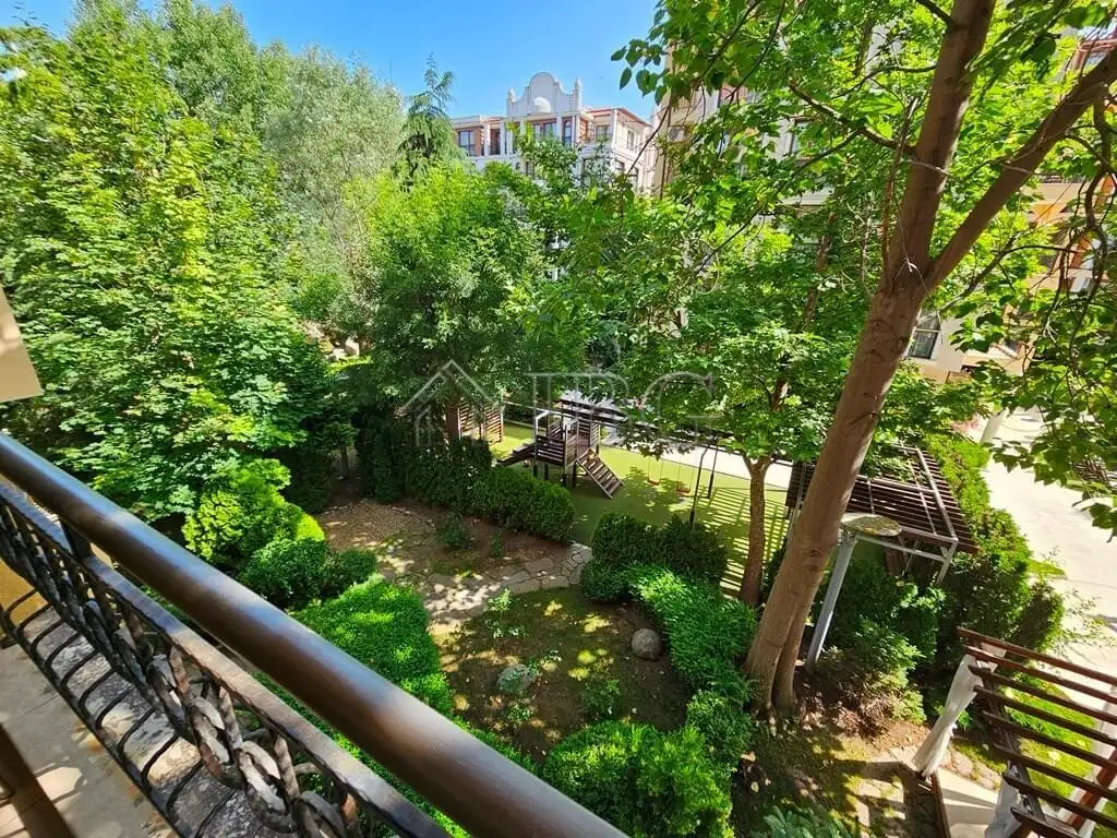 Квартира 99м² в Болгарии, Солнечный берег. Стоимостью 95000€ аренда фото-6