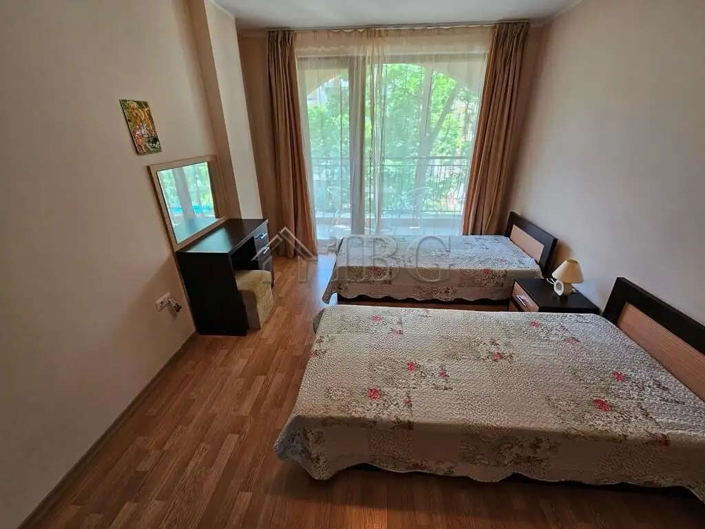 Квартира 99м² в Болгарии, Солнечный берег. Стоимостью 95000€ аренда фото-7