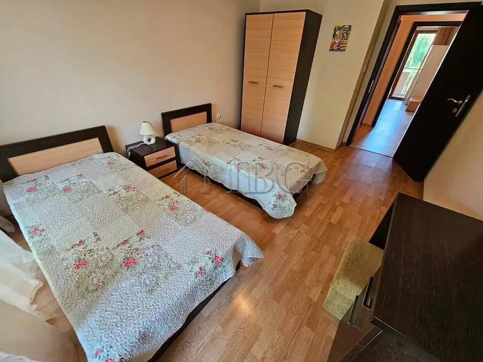 Квартира 99м² в Болгарии, Солнечный берег. Стоимостью 95000€ аренда фото-8