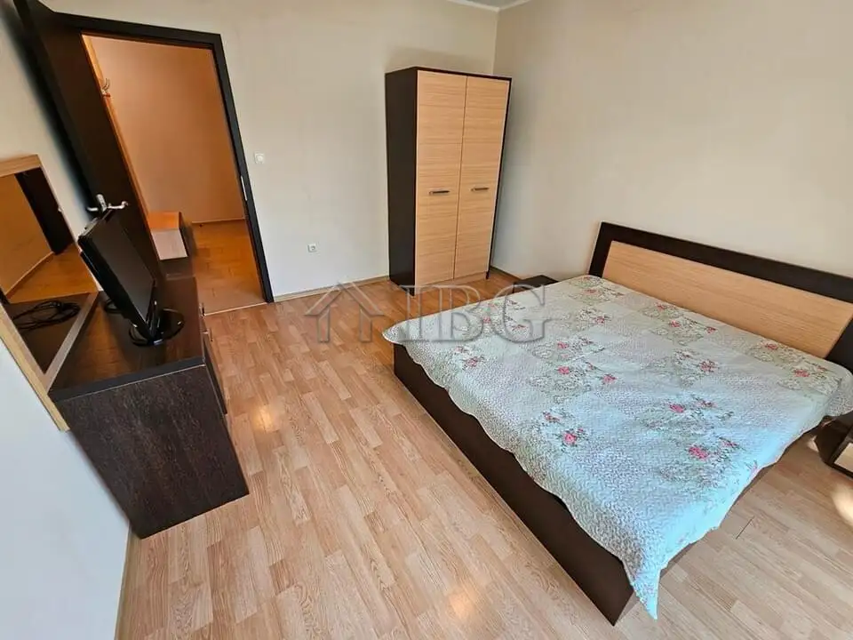 Квартира 99м² в Болгарии, Солнечный берег. Стоимостью 95000€ аренда фото-9
