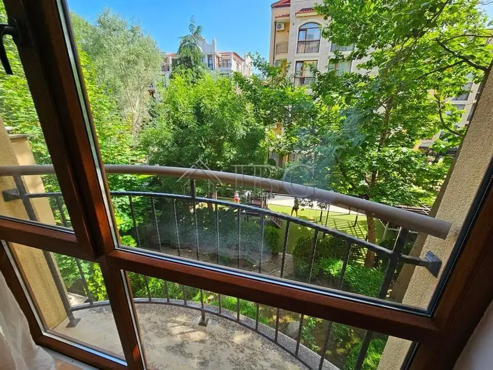 Квартира 99м² в Болгарии, Солнечный берег. Стоимостью 95000€ аренда фото-10