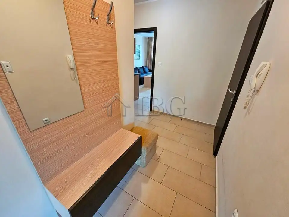 Квартира 99м² в Болгарии, Солнечный берег. Стоимостью 95000€ аренда фото-12