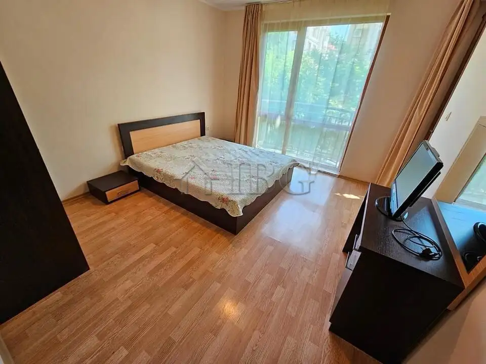 Квартира 99м² в Болгарии, Солнечный берег. Стоимостью 95000€ аренда фото-13
