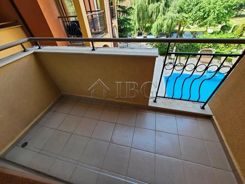 Квартира 99м² в Болгарии, Солнечный берег. Стоимостью 95000€ аренда фото-14