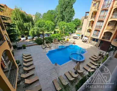 Купить квартиру в Болгарии 95000€