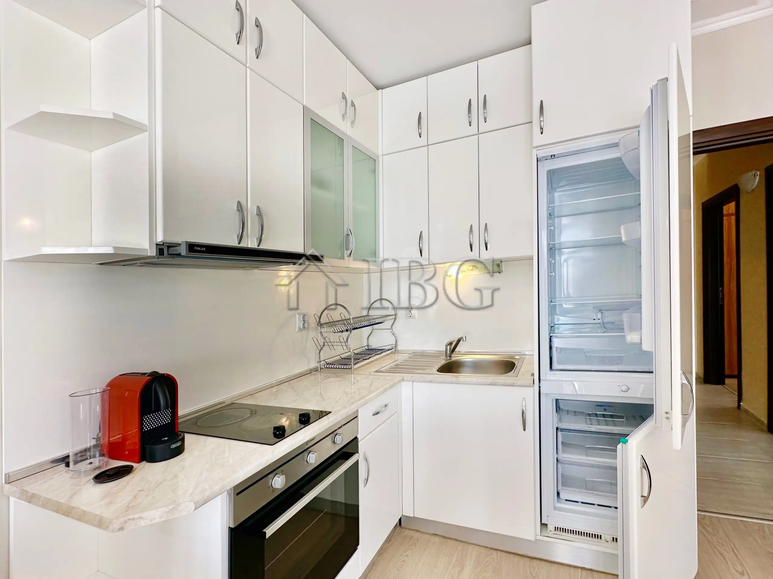 Квартира 90м² в Болгарии, Солнечный берег. Стоимостью 125000€ аренда фото-6