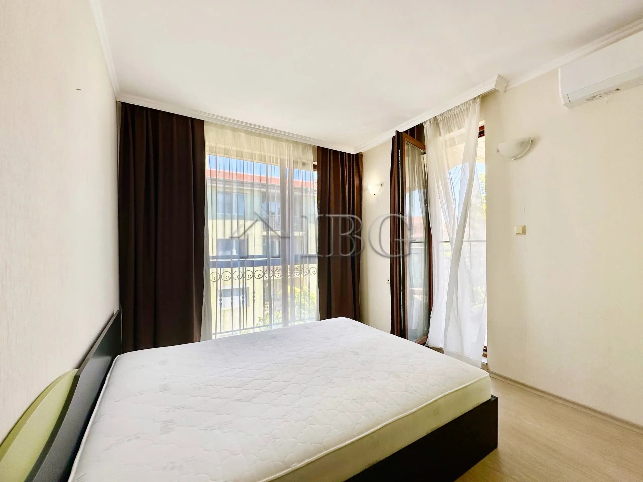 Квартира 90м² в Болгарии, Солнечный берег. Стоимостью 125000€ аренда фото-7