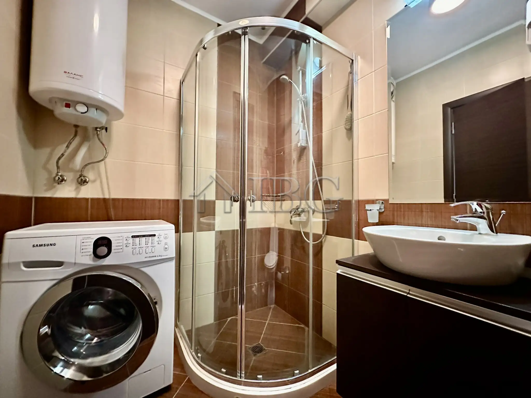 Квартира 90м² в Болгарии, Солнечный берег. Стоимостью 125000€ аренда фото-10