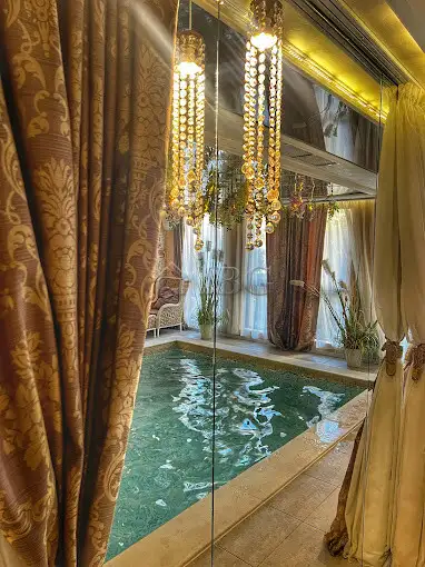 Квартира 90м² в Болгарии, Солнечный берег. Стоимостью 125000€ аренда фото-17