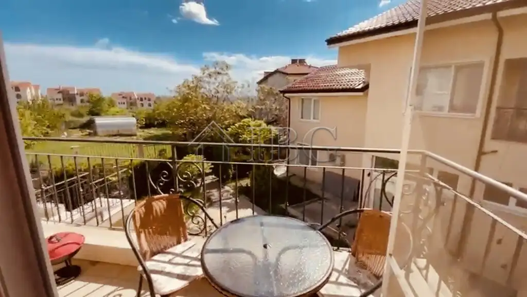 Квартира 48м² в Болгарии, Солнечный берег. Стоимостью 44500€ аренда фото-1