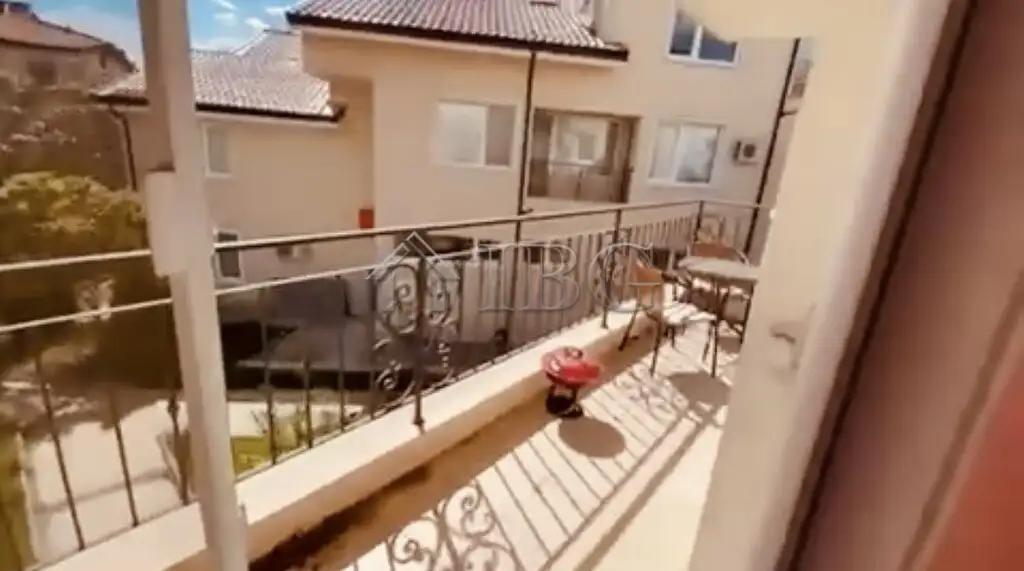Квартира 48м² в Болгарии, Солнечный берег. Стоимостью 44500€ аренда фото-2