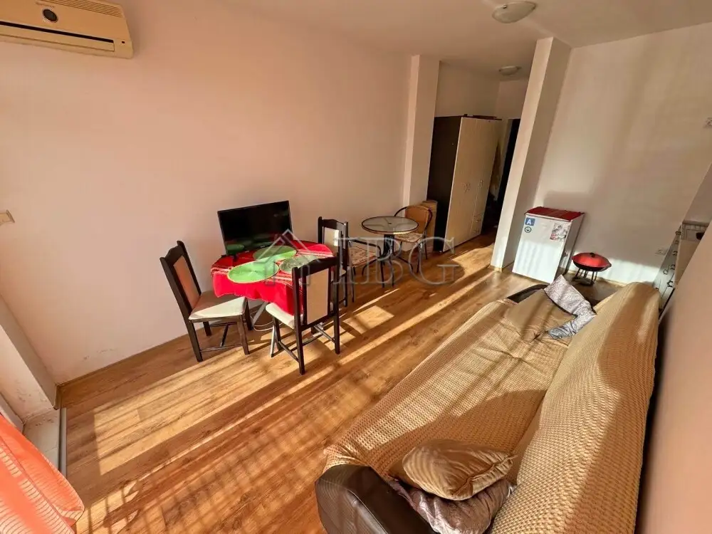 Квартира 48м² в Болгарии, Солнечный берег. Стоимостью 44500€ аренда фото-3