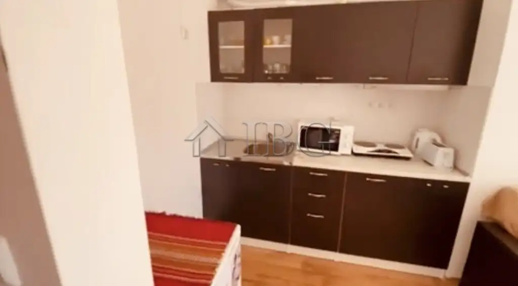 Квартира 48м² в Болгарии, Солнечный берег. Стоимостью 44500€ аренда фото-4