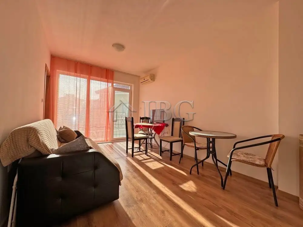 Квартира 48м² в Болгарии, Солнечный берег. Стоимостью 44500€ аренда фото-5