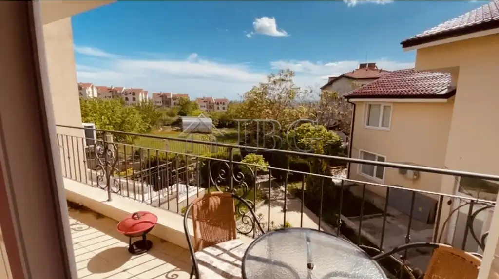 Квартира 48м² в Болгарии, Солнечный берег. Стоимостью 44500€ аренда фото-8
