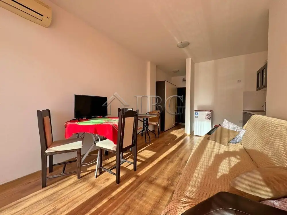 Квартира 48м² в Болгарии, Солнечный берег. Стоимостью 44500€ аренда фото-10