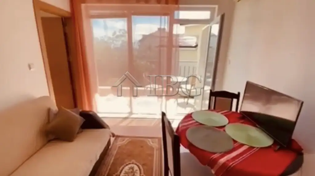 Квартира 48м² в Болгарии, Солнечный берег. Стоимостью 44500€ аренда фото-12