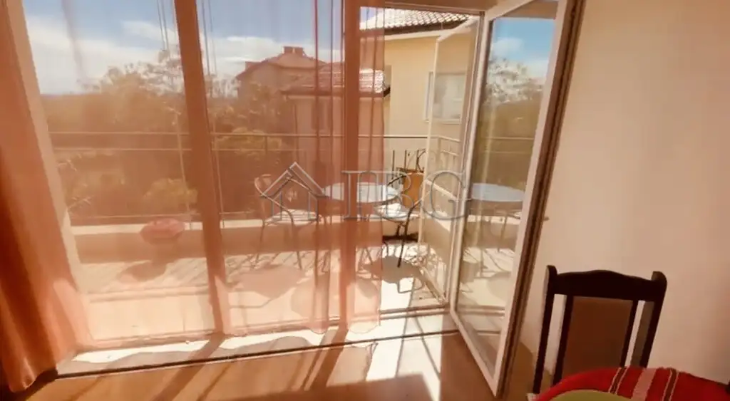 Квартира 48м² в Болгарии, Солнечный берег. Стоимостью 44500€ аренда фото-15