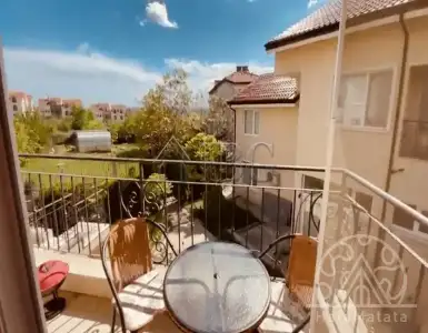 Купить квартиру в Болгарии 44500€