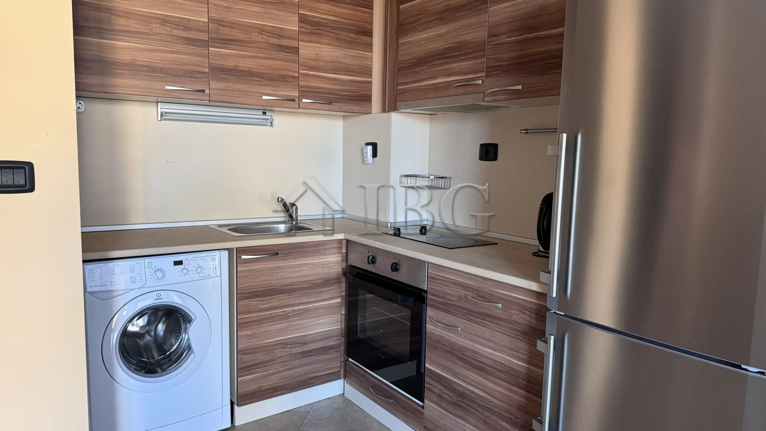 Квартира 73м² в Болгарии, Святой Влас. Стоимостью 95000€ аренда фото-6