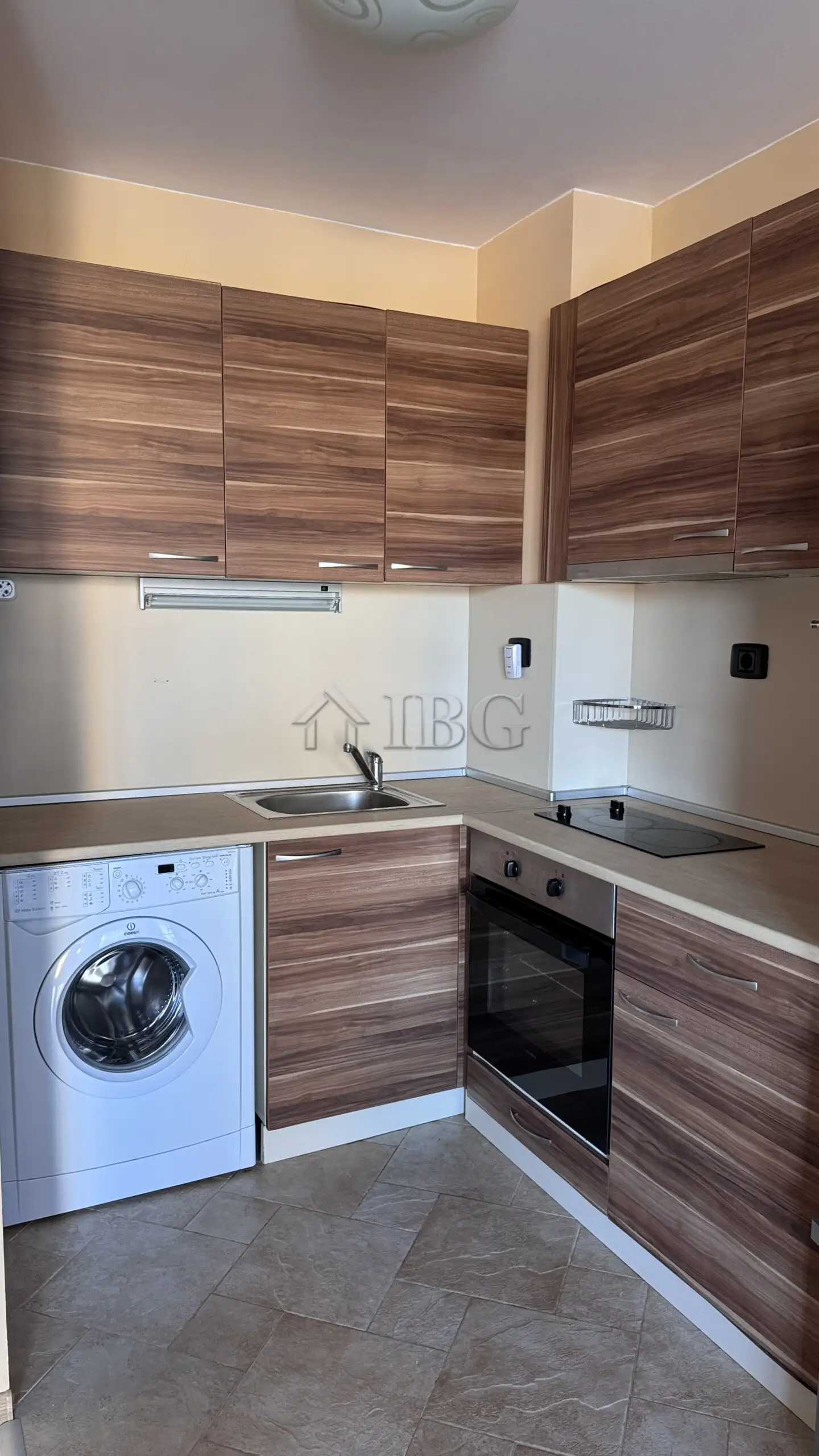 Квартира 73м² в Болгарии, Святой Влас. Стоимостью 95000€ аренда фото-7