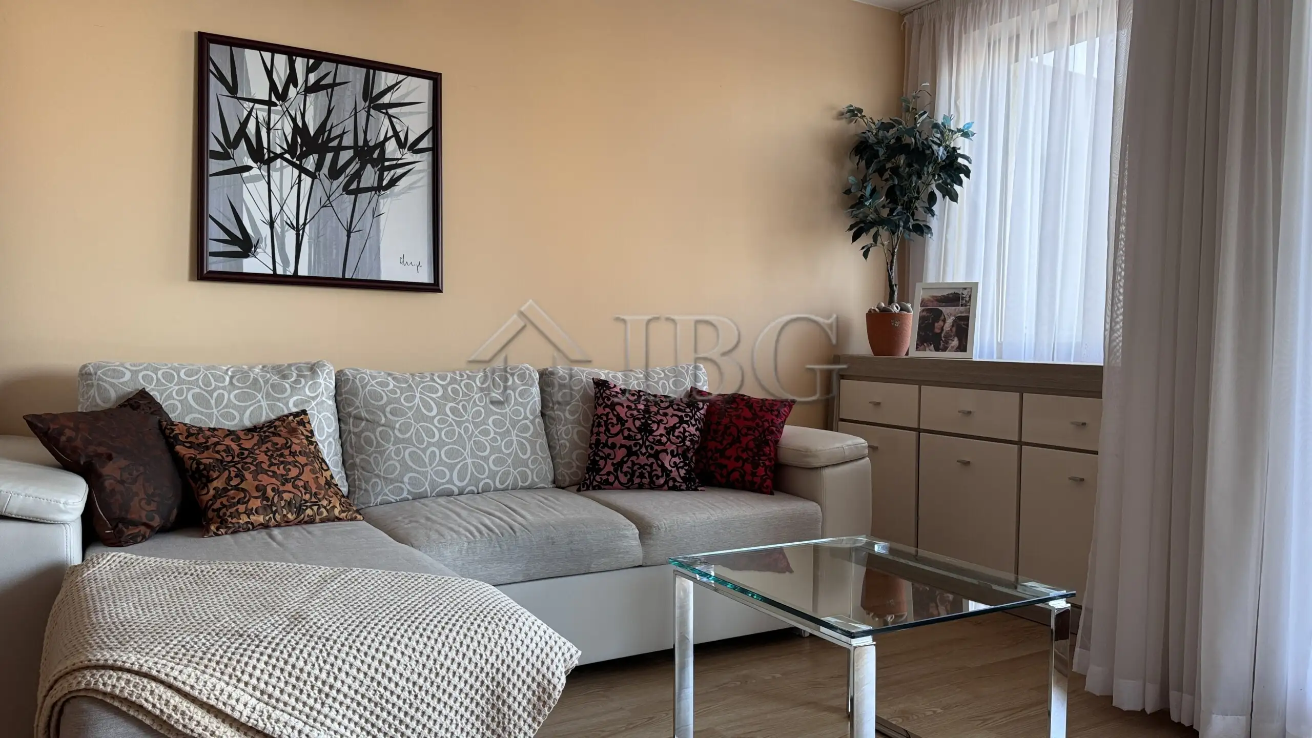 Квартира 73м² в Болгарии, Святой Влас. Стоимостью 95000€ аренда фото-9