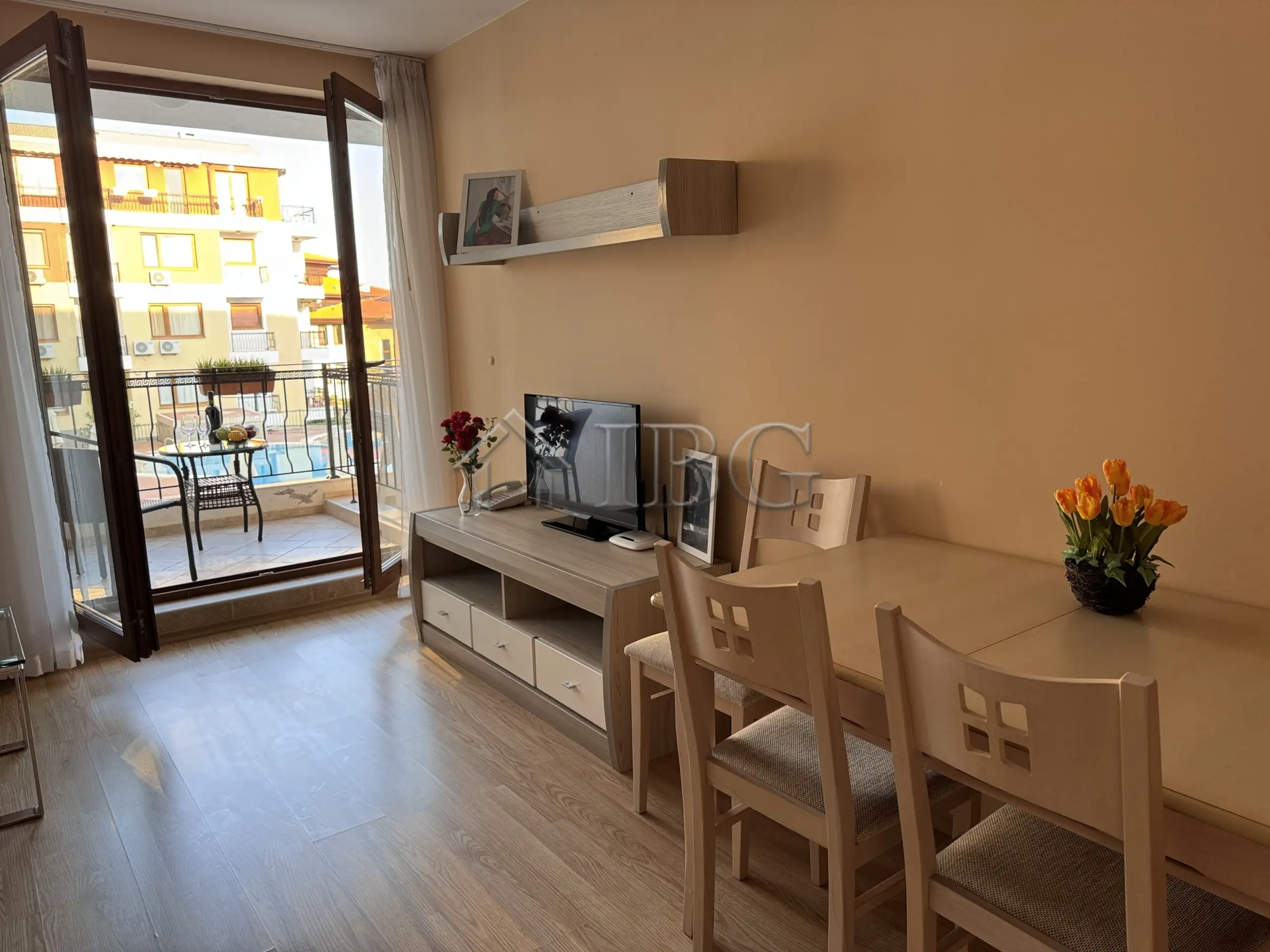 Квартира 73м² в Болгарии, Святой Влас. Стоимостью 95000€ аренда фото-10