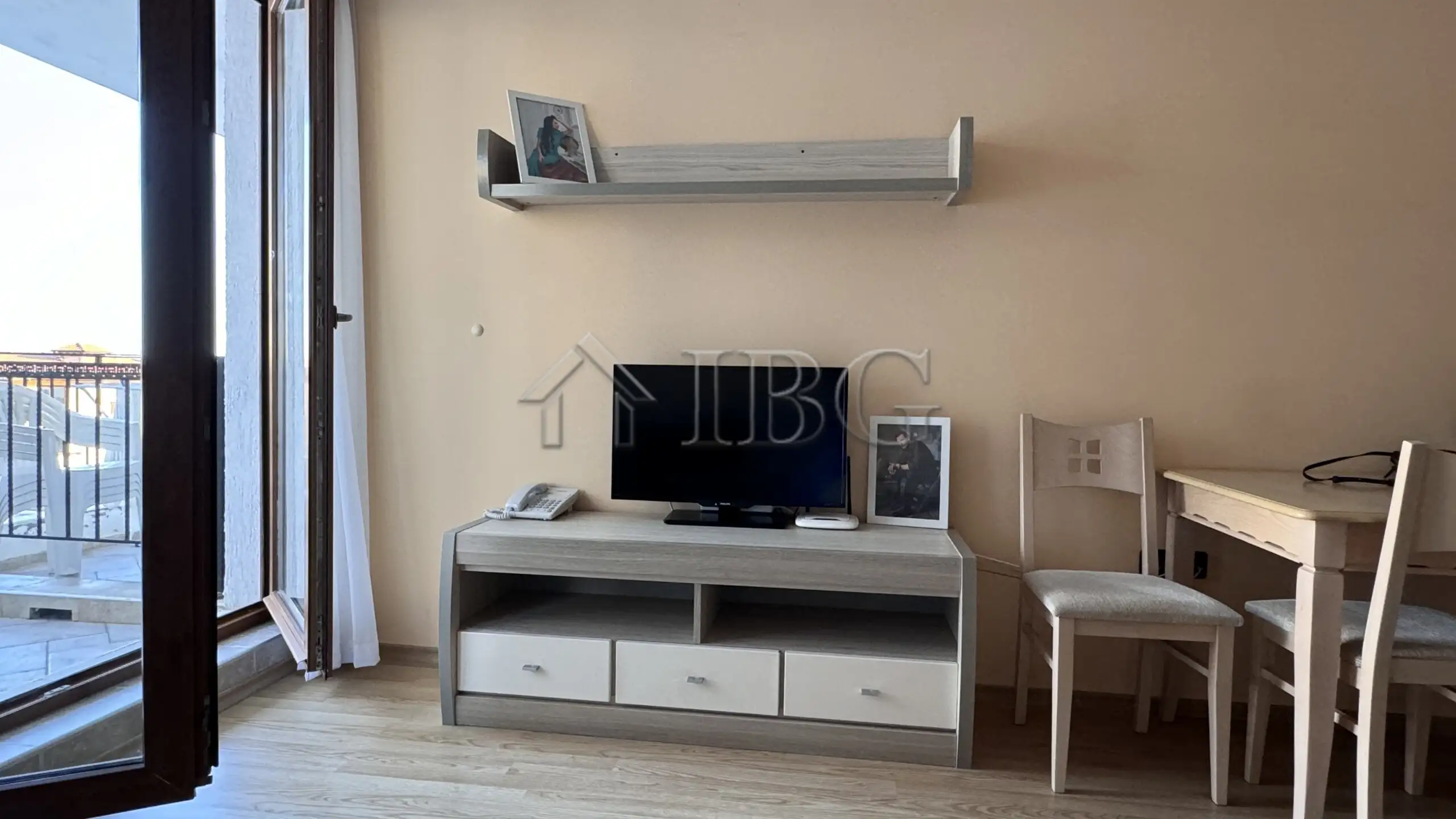 Квартира 73м² в Болгарии, Святой Влас. Стоимостью 95000€ аренда фото-11