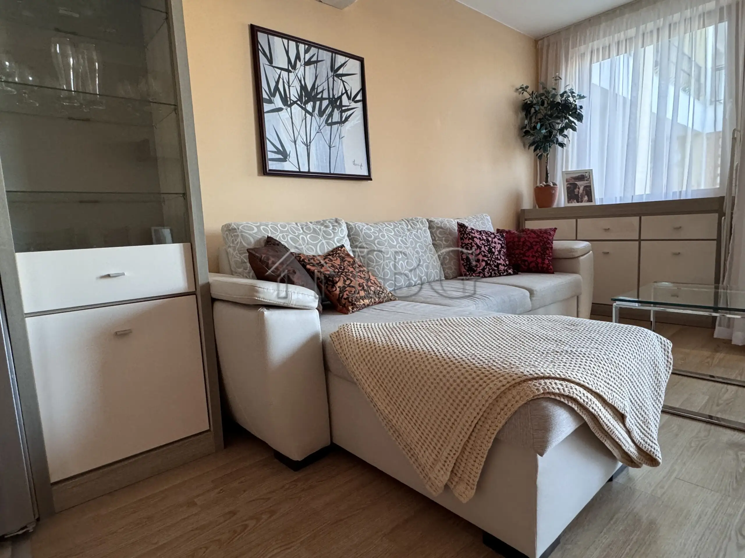 Квартира 73м² в Болгарии, Святой Влас. Стоимостью 95000€ аренда фото-12