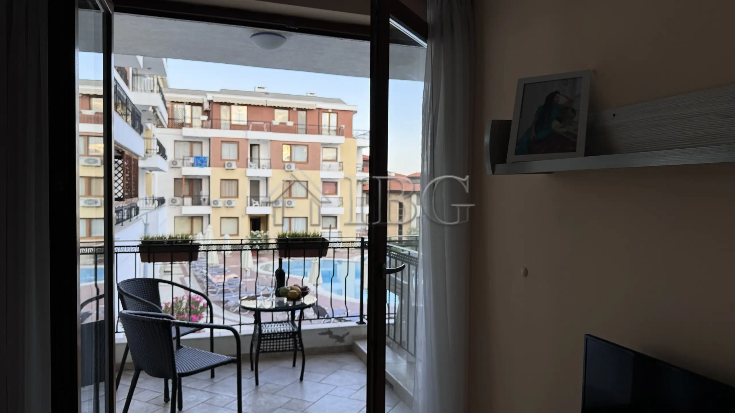 Квартира 73м² в Болгарии, Святой Влас. Стоимостью 95000€ аренда фото-14