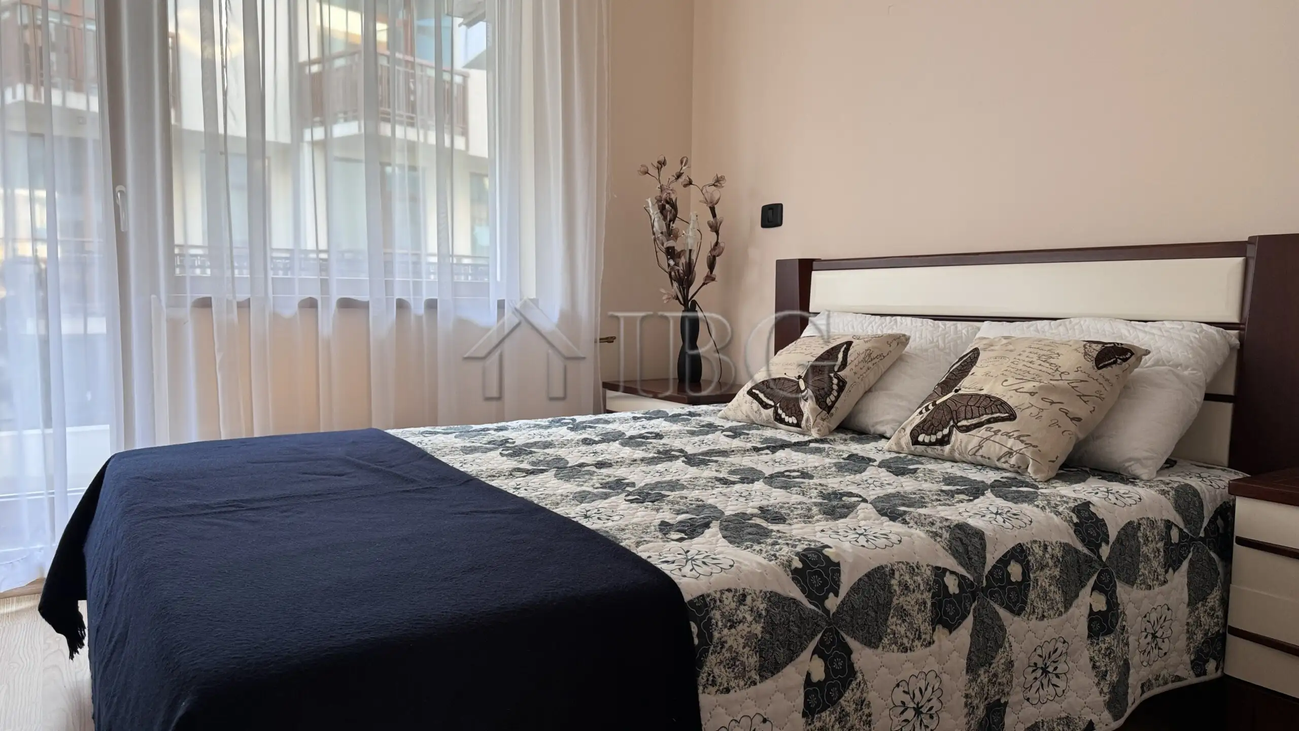 Квартира 73м² в Болгарии, Святой Влас. Стоимостью 95000€ аренда фото-17