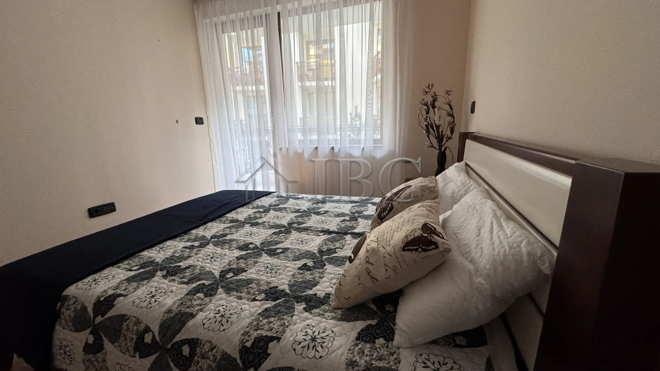 Квартира 73м² в Болгарии, Святой Влас. Стоимостью 95000€ аренда фото-18