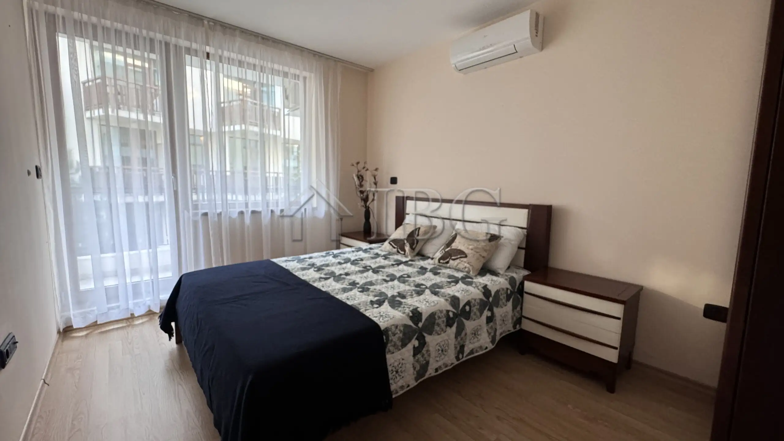 Квартира 73м² в Болгарии, Святой Влас. Стоимостью 95000€ аренда фото-19