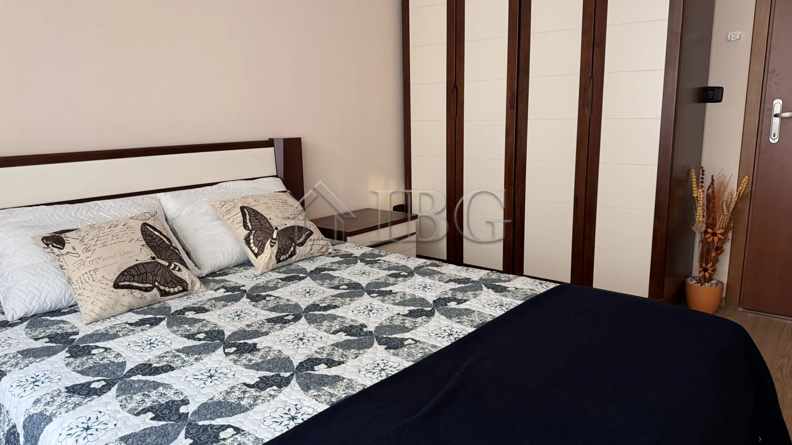 Квартира 73м² в Болгарии, Святой Влас. Стоимостью 95000€ аренда фото-20