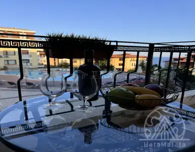 Купить квартиру в Болгарии 95000€