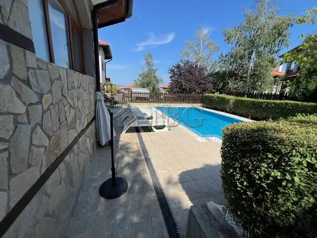 Дом 146м² в Болгарии, Ахелой. Стоимостью 165000€ аренда фото-12