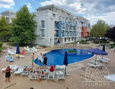 Купить квартиру в Болгарии 62500€