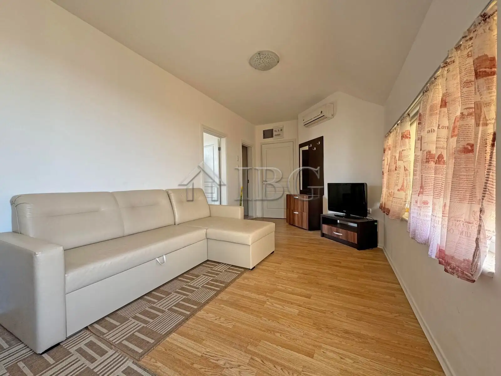 Квартира 94м² в Болгарии, Солнечный берег. Стоимостью 79999€ аренда фото-9