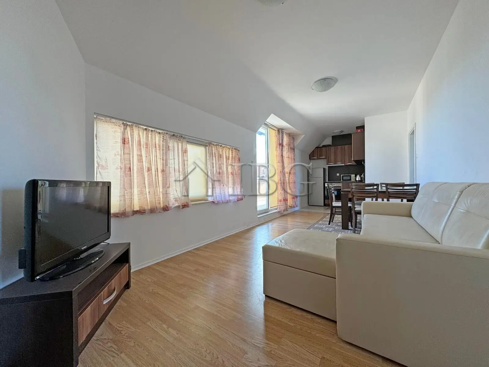 Квартира 94м² в Болгарии, Солнечный берег. Стоимостью 79999€ аренда фото-10